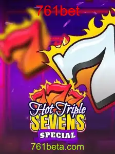 HotTripleSevensSpecial
